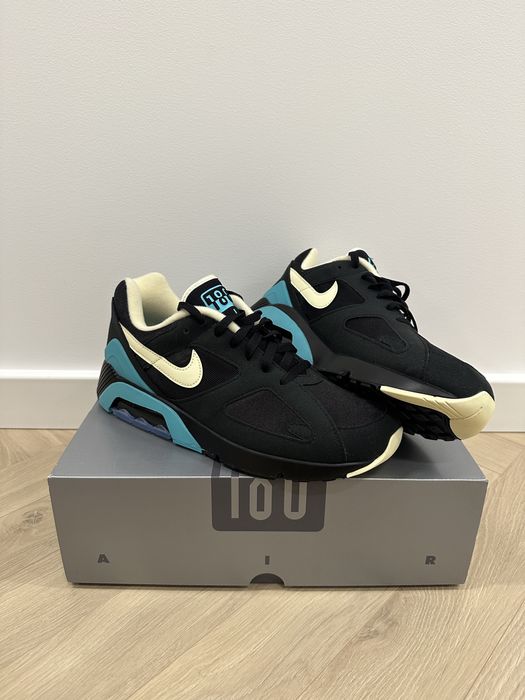Nike Air Max 180 Dusty Cactus