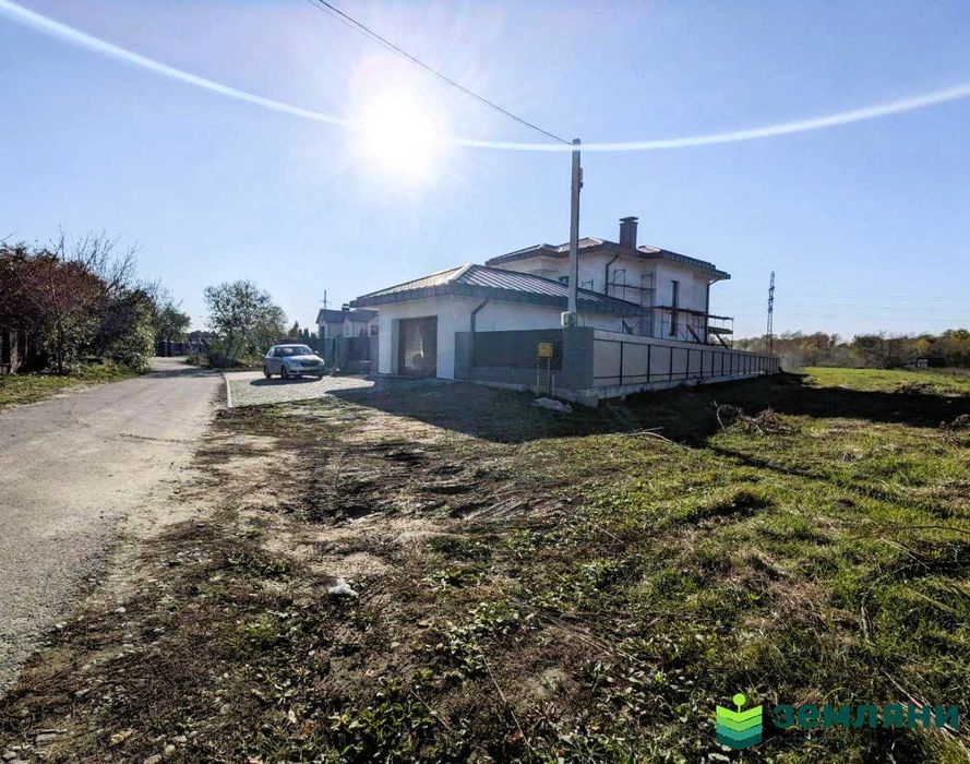 Продається ділянка 15 сот в Микитинцях (7)