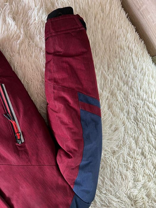 Kurtka zimowa dziecięca