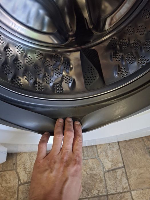 Gorenje STERIL TUB на 7 кг(Стиральные машины б/у от 4500