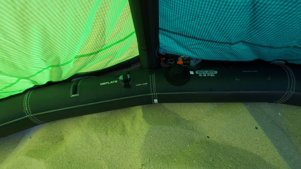 Novo Slingshot Machine V2 9m 2023