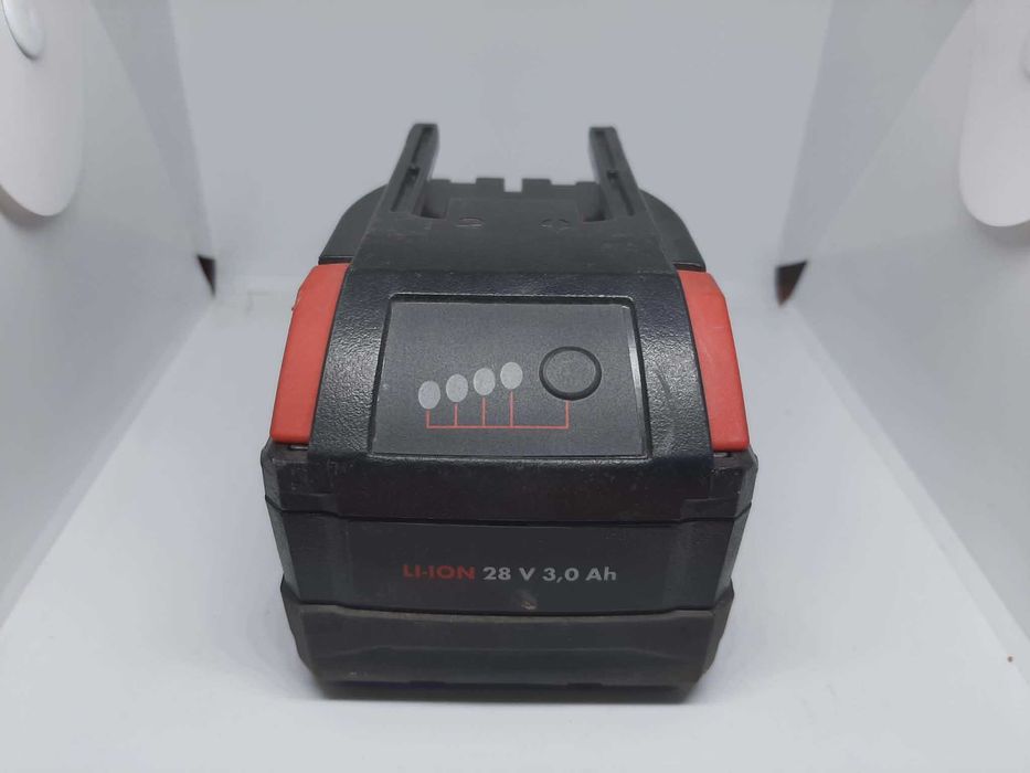 Akumulator Wurth AKKU LI-2-28V / 3.0Ah / 84,0Wh