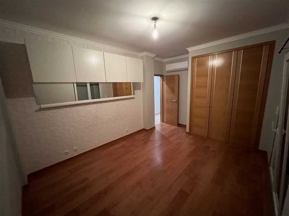 Arrenda-se T2 na Covilhã