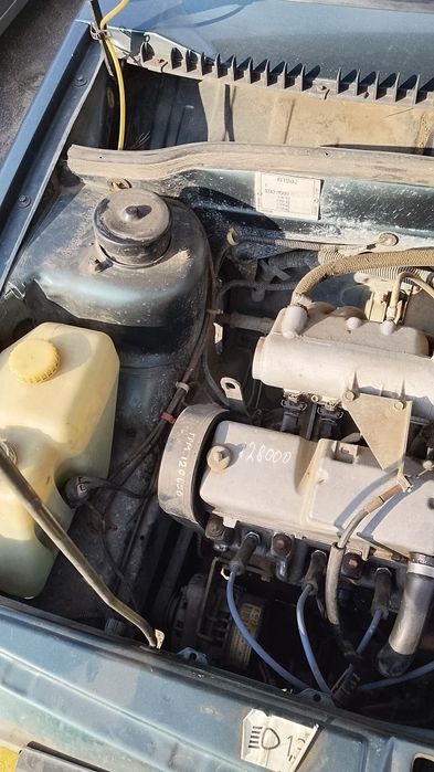 Продам ваз 2115 в рідні фарбі