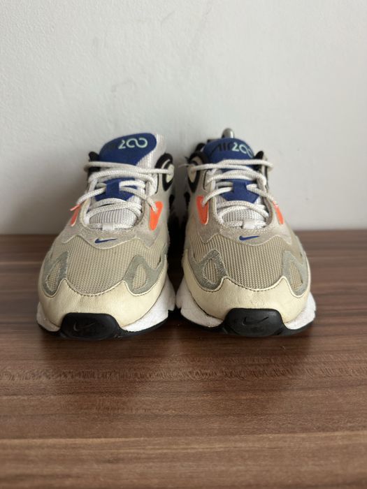 Nike Air Max 200 buty sneakersy