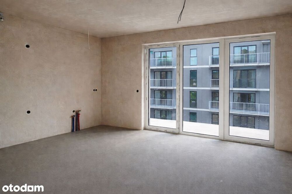 4pok_Balkon 10m_Hala❗️Biuro Dewelopera❗️OsTaTniE❗️