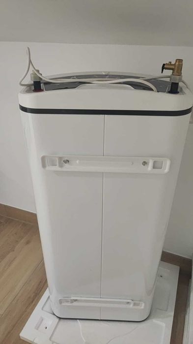Termoacumulador Ariston VELIS PRO 80