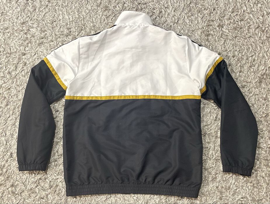 Олимпийка Sergio Tacchini