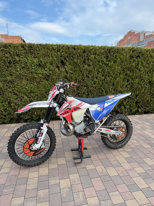 KTM