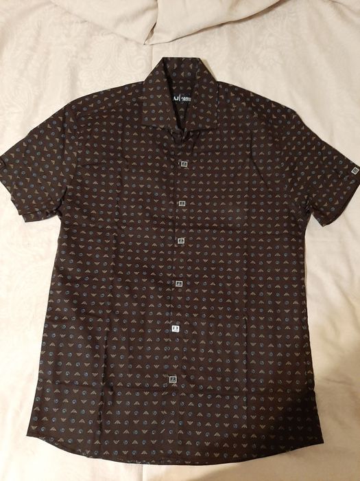 Рубашка Armani Jeans S