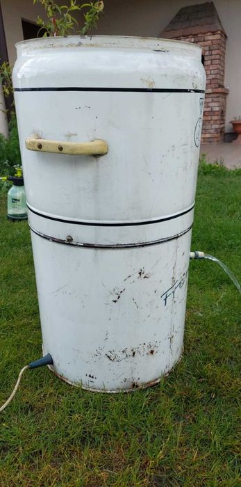 sprzedam pralkę Frania PRL