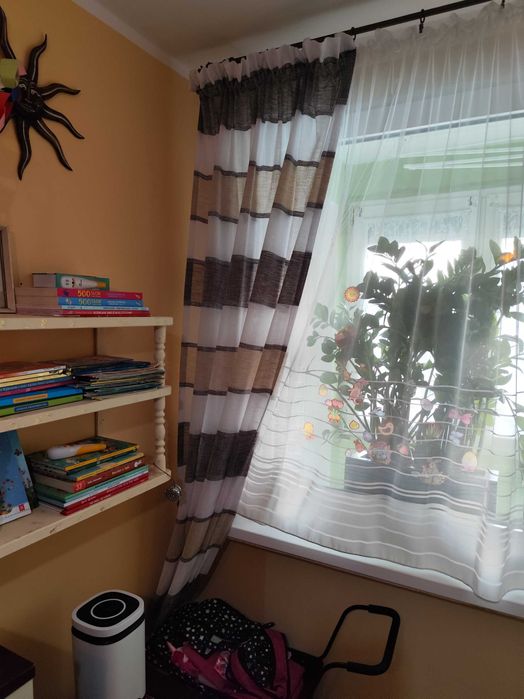 Mieszkanie 3 pokojowe