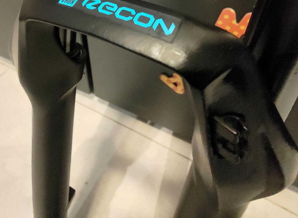 RockShox Recon Silver RL 29" Solo Air120 Boost  Amortyzator Nowy rower