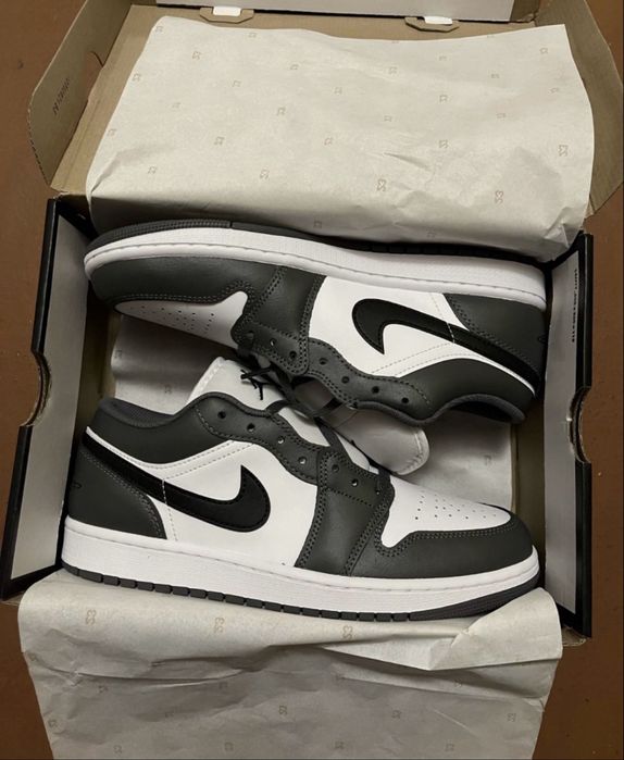 Кросовки Nike Air Jordan. ОРИГИНАЛ. 44 (28см)