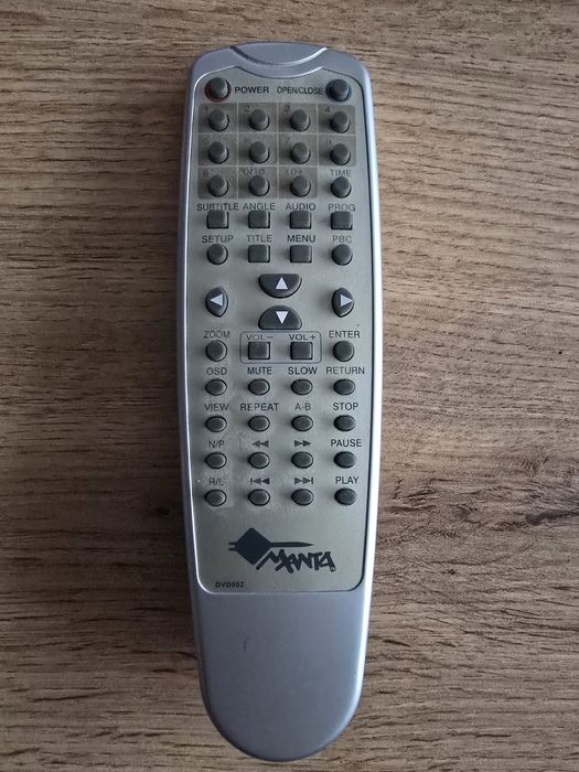 Pilot Heru FB24403 Manta KM-138-B