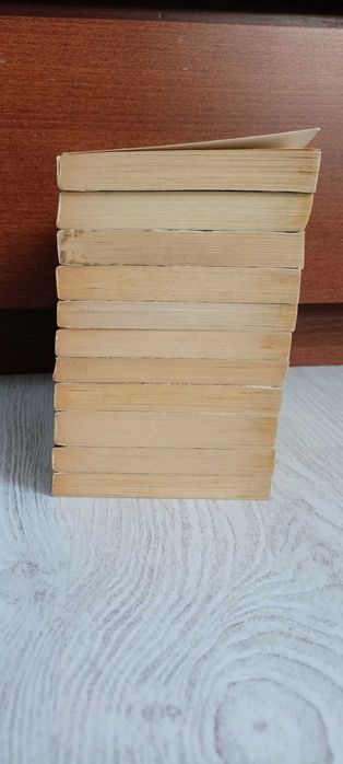 11x Guy N. Smith Las Lalka Manitou Odraza Śmiertelny lot Pan ciemności