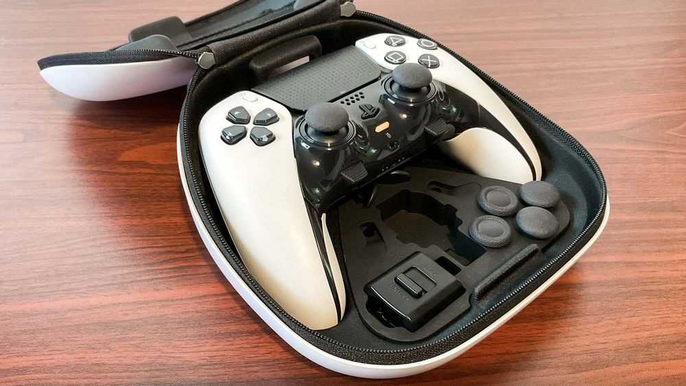 Dualsense Edge ps5 como novo