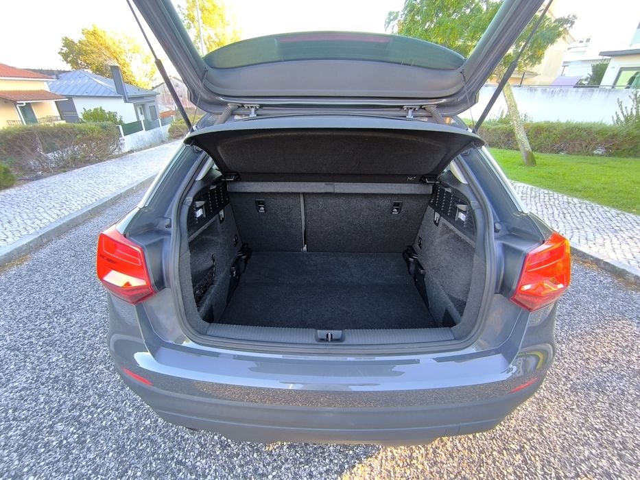 Audi Q2 1.6 TDI Sport