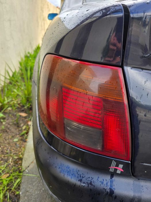 Audi A4 1.9 TDI – Venda de Peças