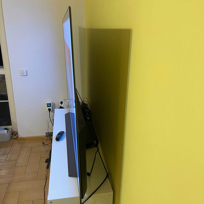 Telewizor LG OLED77CX6LA 77" - Stan idealny!