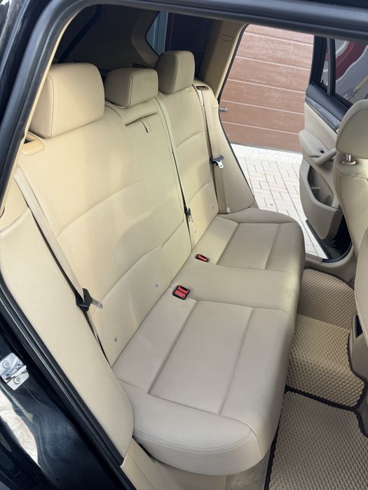 Автомобіль Bmw x3 f25