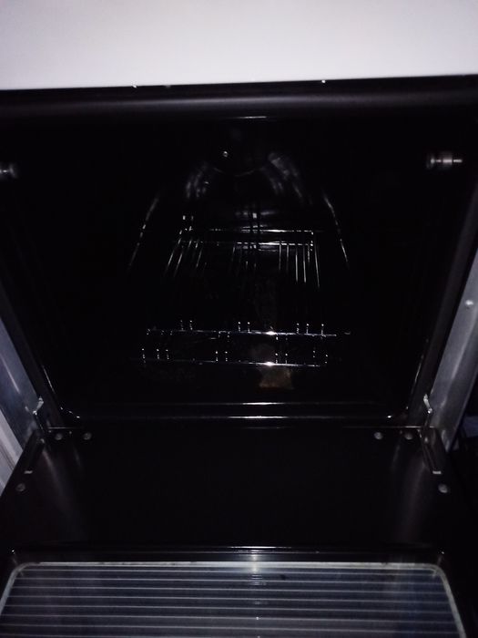 Kuchenka siłowa AEG