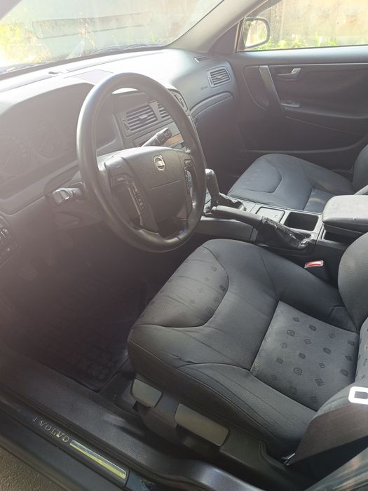 Volvo V70 2,4 TDI D5 універсал дизель