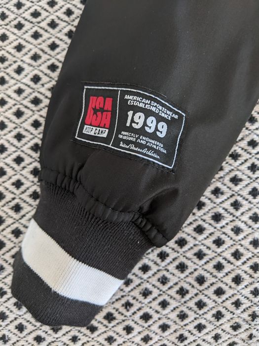 Nowa modna kurtka młodzieżowa FSBN  roz. S.