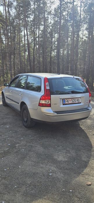 Volvo v50 1.8 125 km NISKI RZEBIEG !!!