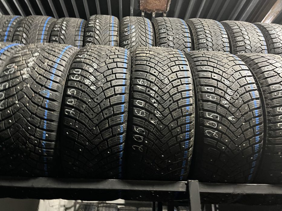 Продам гуму 205 60 16 шиномонтаж правка диска