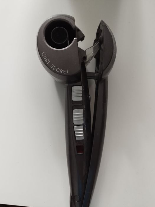 Lokówką automatyczna Babyliss