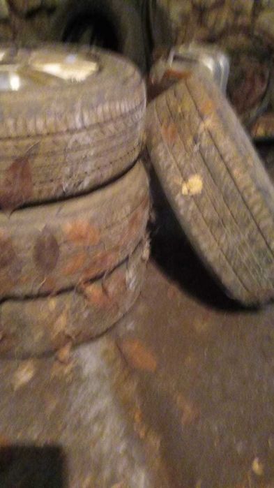 Колеса 185/65 R14