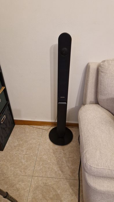 Home cinema Samsung