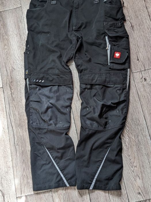 Робочі штани Engelbert Strauss p.50-52