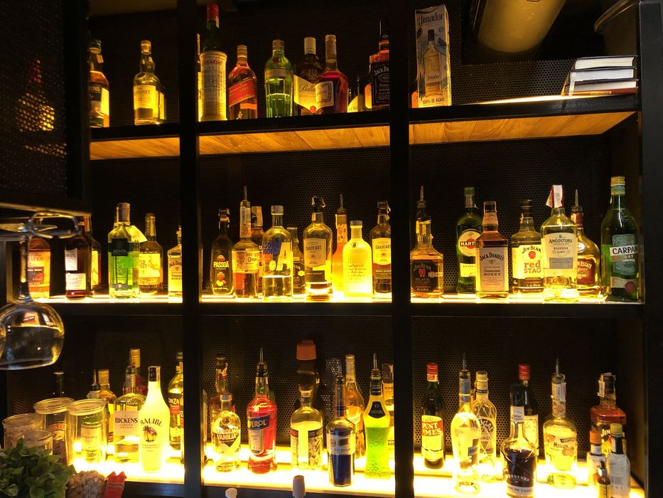 Барная стойка , ресепшн , для ресторанов , кафе , баров , кофейни