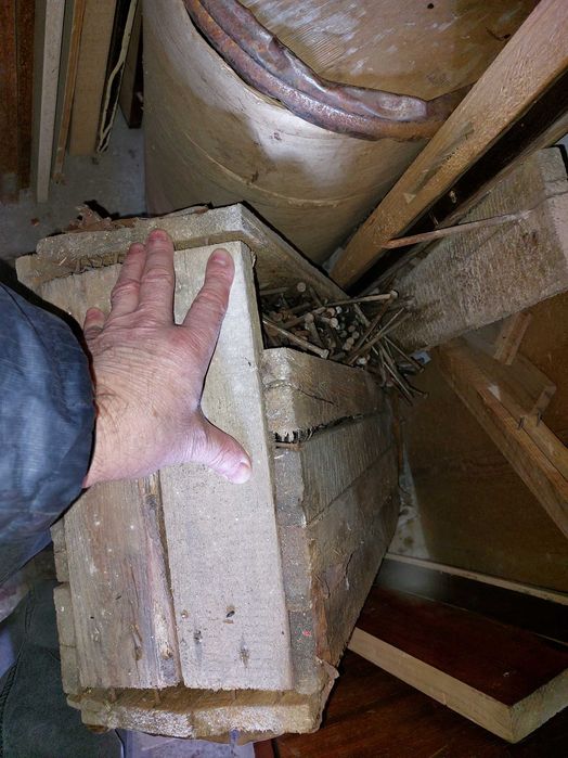 Продам гвозди 120*4,   70*3