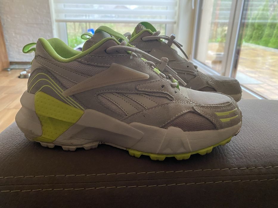 Buty sportowe Reebok