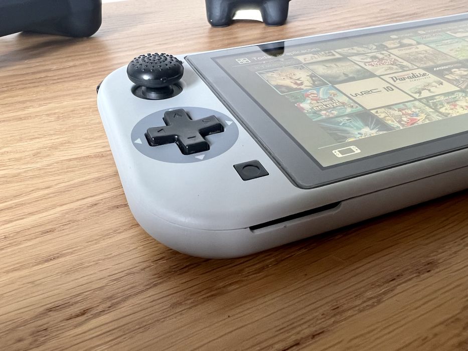 Nintendo Switch Lite | Dezenas de Jogos Incluídos | Zelda, Pokémon, FC 26