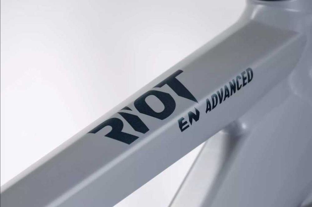 Rower Ghost RIOT EN AL Advanced PROMOCJA!