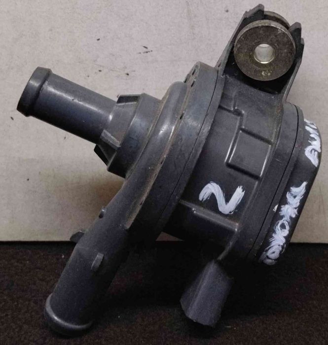 Bomba Água Adicional 161B0-47010 - TOYOTA AURIS