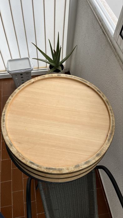 HANGIRI MADEIRA sawara (60cm) sushi