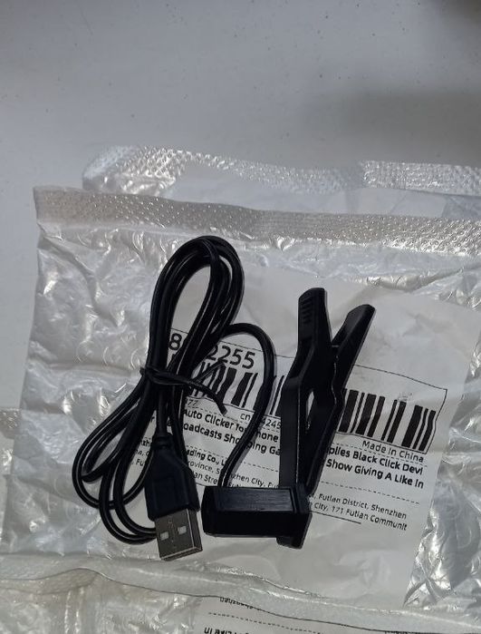 Автокликер для майнинга