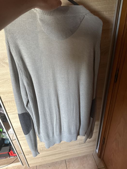 Casaco CODE unissexo tamanho M