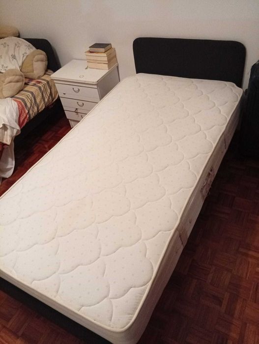 Arrenda-se quarto pra partilha ou Air BnB.