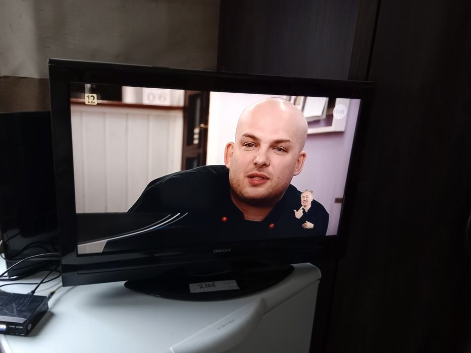 Telewizor Orion32" LCD!!!
