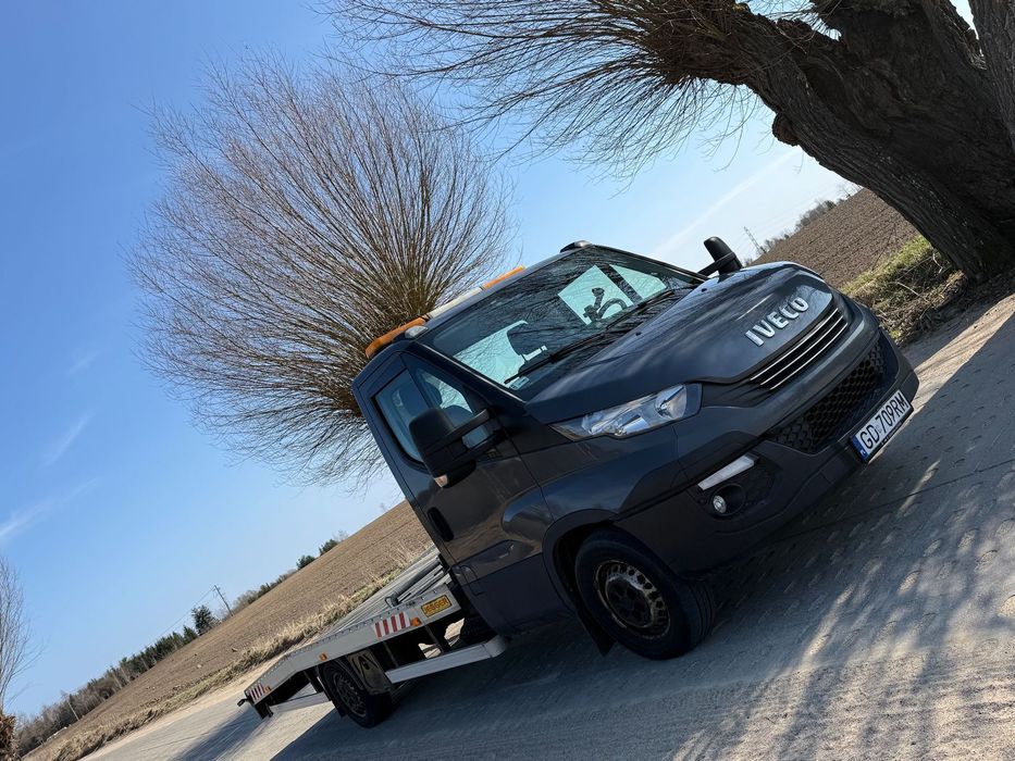 Iveco