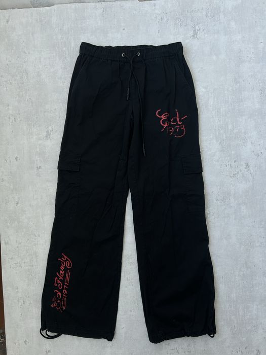 Жіночі штани Ed hardy