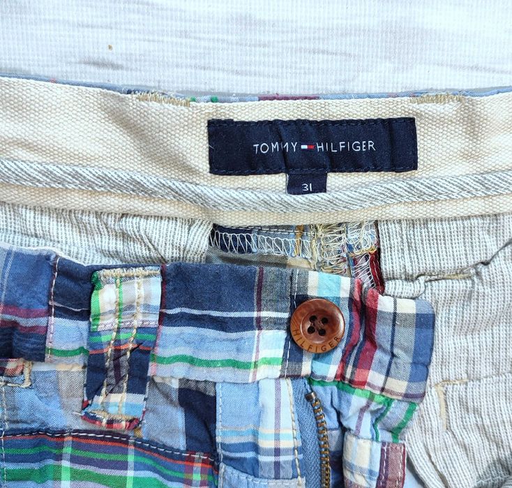 Spodenki Tommy Hilfiger r. S/M
