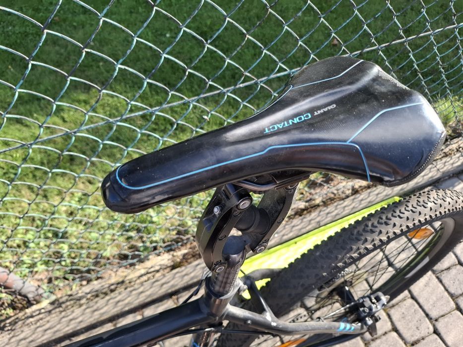 Rower giant talon 1 27,5" rozmiar L