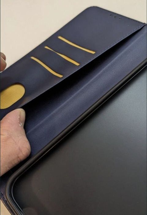 Чохол до телефону і захисне скло